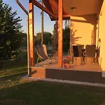 Konrad Vakantiehuis Balatonmáriafürdő