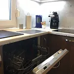 Hébergement de vacances Konrad *