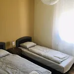 Konrad Hébergement de vacances Balatonmáriafürdő