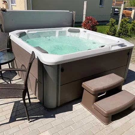 Holiday home Konrad Apartman Balatonmariafurdo