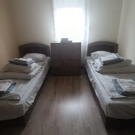 Dom wakacyjny Konrad Balatonmáriafürdő