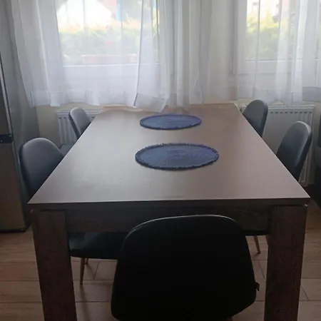 Konrad Dom wakacyjny