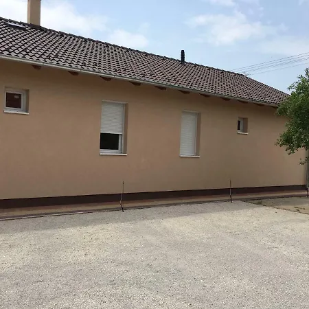 Vakantiehuis Konrad