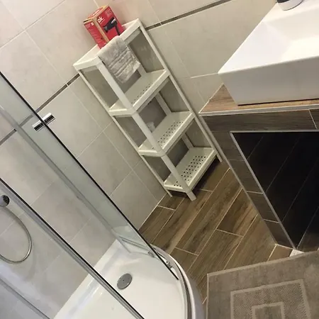 Vakantiehuis Konrad *