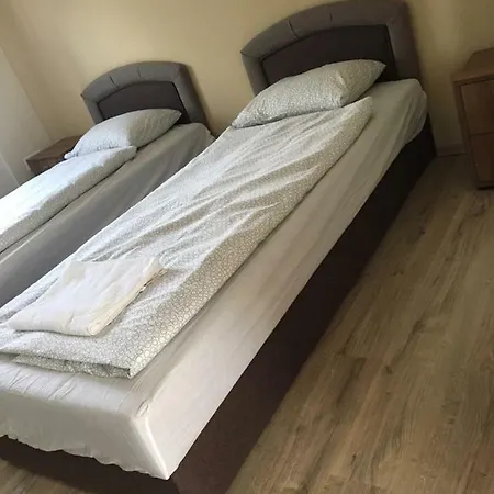 Holiday home Konrad Apartman Balatonmariafurdo