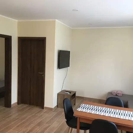Hébergement de vacances Konrad *
