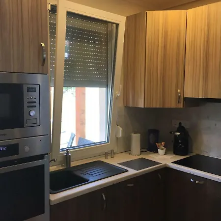 Vakantiehuis Konrad *