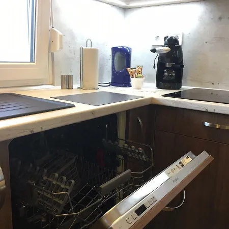 Vakantiehuis Konrad *
