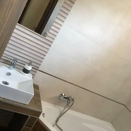 Konrad Apartman Holiday home
