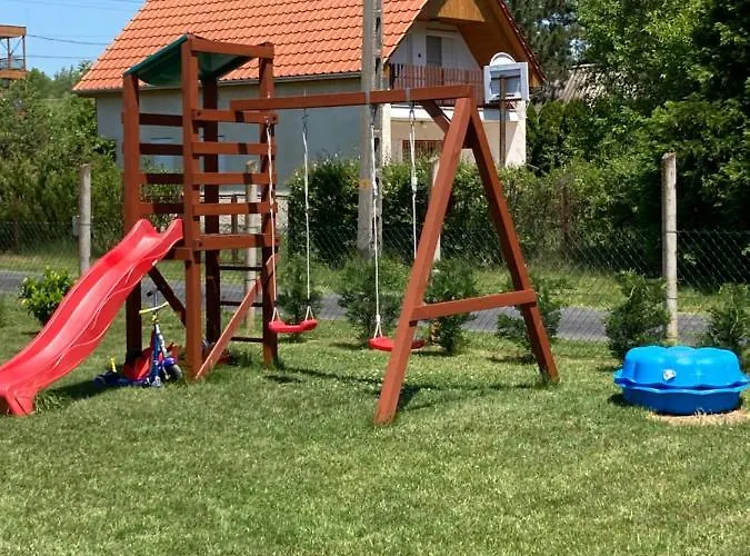 Konrad * Balatonmáriafürdő